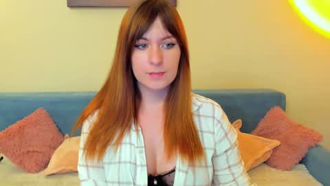 liya_gorgeous online show from 31, 1, 2025