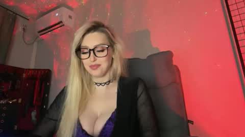 Liya Ray online show from 5, 2, 2026