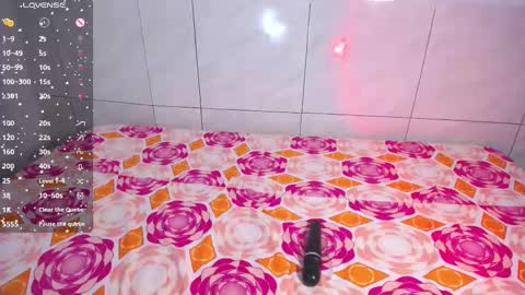 Lissa 3 online show from 7, 3, 2025