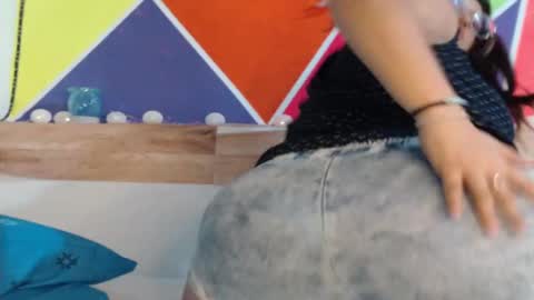 Snapshot of liz_603757 chatting on 1, 2, 2025 liz_603757 online show from 1, 2, 2025