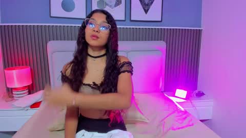 Lizeth online show from 1, 10, 2025