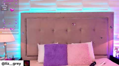 Snapshot of liz_grey_ chatting on 31, 1, 2025 online show from 31, 1, 2025