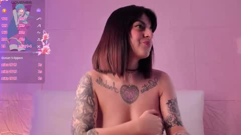 Snapshot of liz_grey_ chatting on 13, 11, 2025 online show from 13, 11, 2025