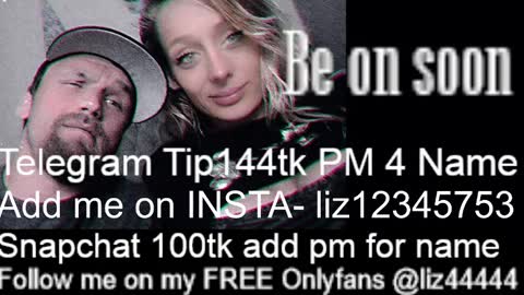 Snapshot of liz_jay chatting on 20, 10, 2025 Jay-Liz online show from 20, 10, 2025