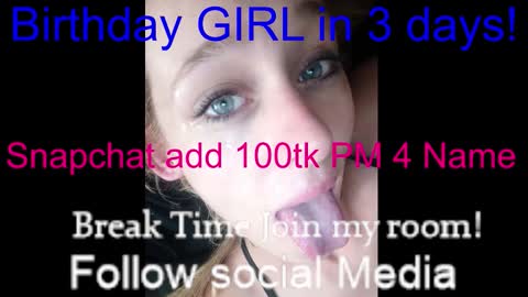 Snapshot of liz_jay chatting on 28, 10, 2025 Jay-Liz online show from 28, 10, 2025