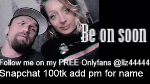 Snapshot of liz_jay chatting on 8, 11, 2025 Jay-Liz online show from 8, 11, 2025