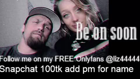 Snapshot of liz_jay chatting on 18, 11, 2025 Jay-Liz online show from 18, 11, 2025