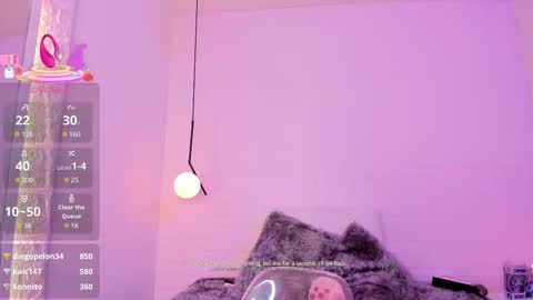 Liza online show from 21, 10, 2025