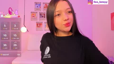 Liza online show from 10, 11, 2025