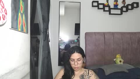 Liza Thurner online show from 19, 9, 2025