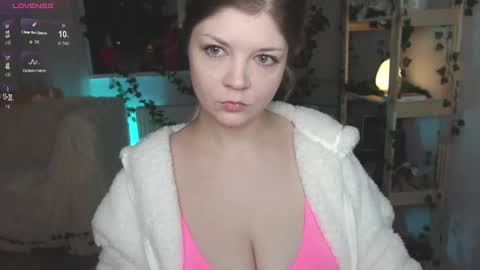 Liza Wet online show from 26, 1, 2025