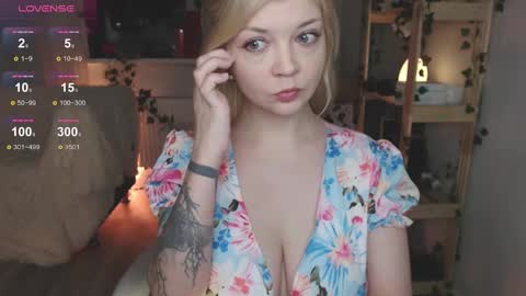 Liza Wet online show from 26, 2, 2025