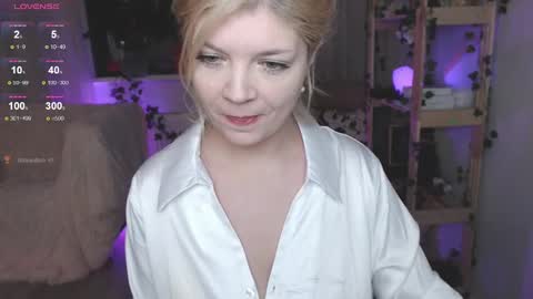 Liza Wet online show from 3, 3, 2025