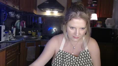 Snapshot of lizacakes chatting on 27, 1, 2025 LizaCakes online show from 27, 1, 2025