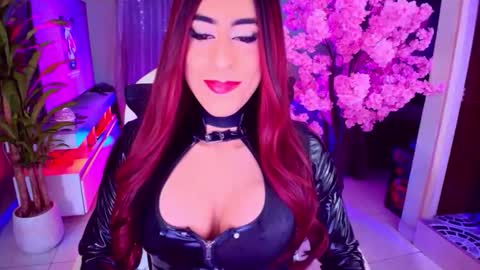 Liza Goth online show from 26, 11, 2025