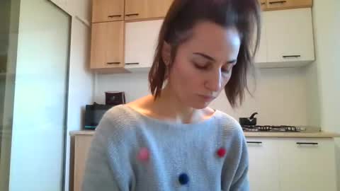 Liza online show from 13, 1, 2025