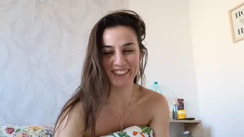 Liza online show from 22, 2, 2025