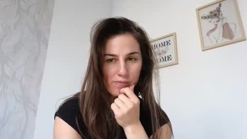 Liza online show from 12, 3, 2025