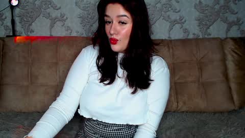 Snapshot of lizamartina chatting on 29, 12, 2024 lizamartina online show from 29, 12, 2024