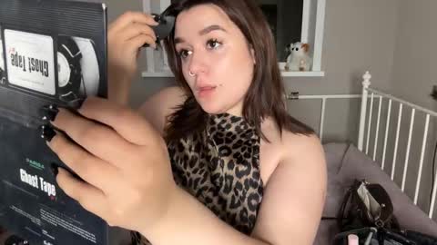 Snapshot of lizamartina chatting on 1, 10, 2025 lizamartina online show from 1, 10, 2025