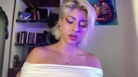 Snapshot of lizambarr chatting on 9, 12, 2024 Lizeth online show from 9, 12, 2024