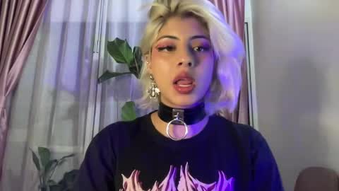 Snapshot of lizambarr chatting on 10, 12, 2024 Lizeth online show from 10, 12, 2024