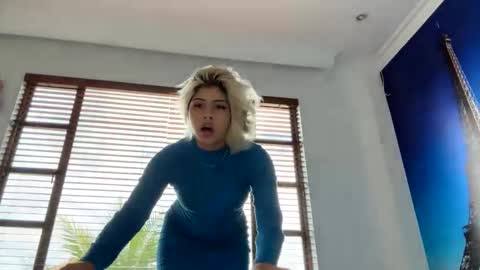 Snapshot of lizambarr chatting on 4, 1, 2025 Lizeth online show from 4, 1, 2025