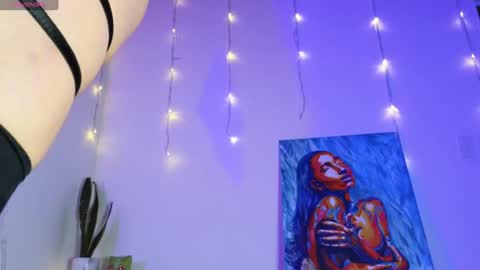 Snapshot of lizambarr chatting on 11, 1, 2025 Lizeth online show from 11, 1, 2025