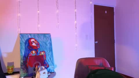 Snapshot of lizambarr chatting on 9, 3, 2025 Lizeth online show from 9, 3, 2025