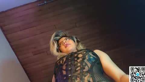 Snapshot of lizambarr chatting on 18, 9, 2025 Lizeth online show from 18, 9, 2025