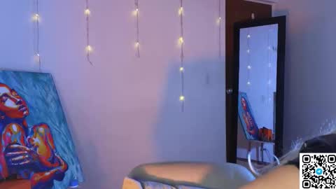 Snapshot of lizambarr chatting on 19, 9, 2025 Lizeth online show from 19, 9, 2025