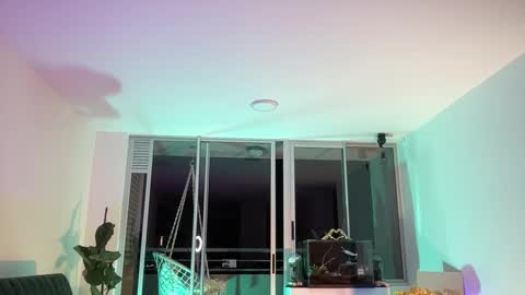 Snapshot of lizambarr chatting on 24, 10, 2025 Lizeth online show from 24, 10, 2025