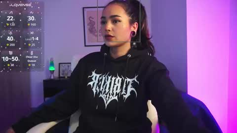 Liza online show from 10, 2, 2026