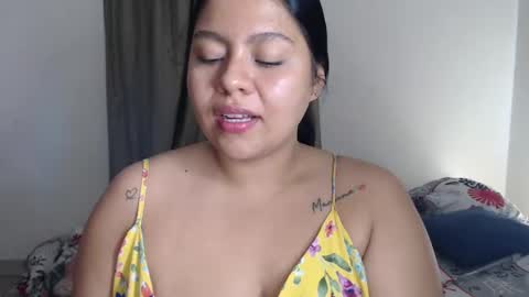 Snapshot of lizbeth1418 chatting on 18, 1, 2025 lizbeth1418 online show from 18, 1, 2025