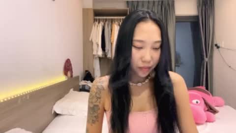 Snapshot of lizbethkvilhaug chatting on 9, 10, 2025 Lizz online show from 9, 10, 2025