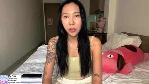 Snapshot of lizbethkvilhaug chatting on 30, 10, 2025 Lizz online show from 30, 10, 2025