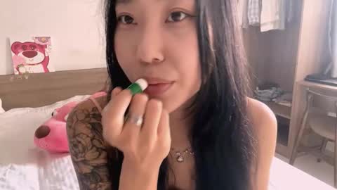 Snapshot of lizbethkvilhaug chatting on 7, 11, 2025 Lizz online show from 7, 11, 2025