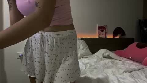 Snapshot of lizbethkvilhaug chatting on 23, 11, 2025 Lizz online show from 23, 11, 2025