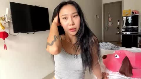 Snapshot of lizbethkvilhaug chatting on 26, 11, 2025 Lizz online show from 26, 11, 2025