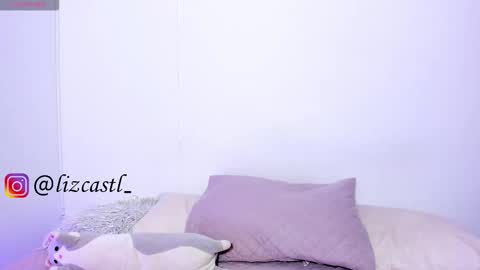 lizcastl online show from 28, 11, 2025