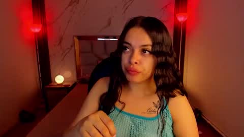 lizeth_salazar online show from 14, 1, 2026
