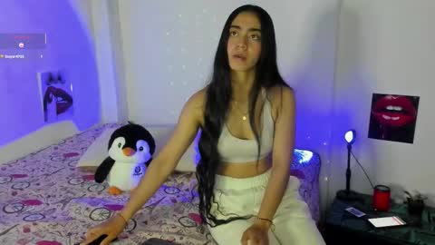 lizeth online show from 27, 9, 2025