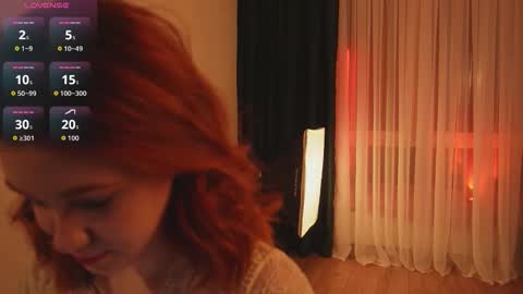 Lizette or just LizzieLiz online show from 7, 2, 2026