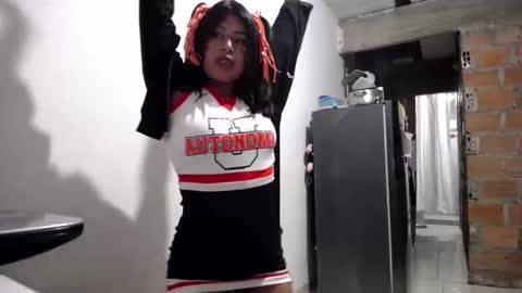 lizgirrl online show from 14, 10, 2025