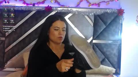 Lizha  online show from 19, 12, 2024