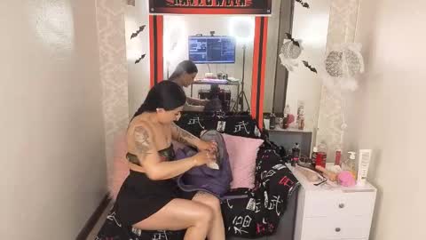 Snapshot of lizha_milf chatting on 29, 10, 2025 Lizha online show from 29, 10, 2025