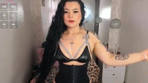 Snapshot of lizha_milf chatting on 1, 11, 2025 Lizha online show from 1, 11, 2025