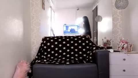 Snapshot of lizha_milf chatting on 19, 11, 2025 Lizha online show from 19, 11, 2025