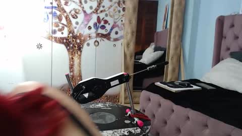 lizhcarther online show from 17, 10, 2025