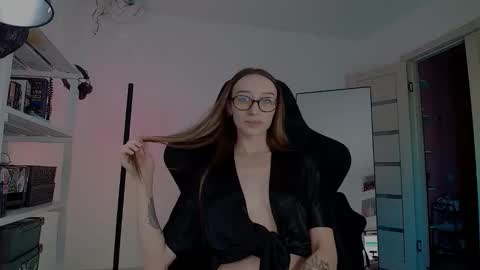 Liza online show from 27, 9, 2025